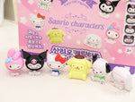 Sanrio Face Off Collectable Blind Box Random Figure