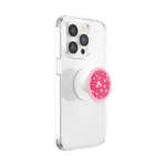 PopSockets Phone Grip - Disco Cowgirl