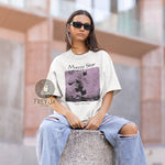 Exclusive Mazzy Star Band Tee - Rock Music Apparel Gift