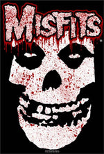 Misfits Splatte - Poster - 24" X 36"