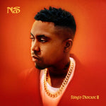 Nas - Enfermedad del rey II (Vinilo)