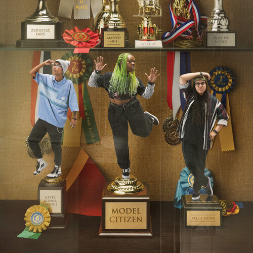 祭壇で会いましょう - モデル市民 (CD)