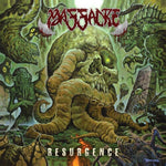 Massacre - Resurgence (CD)