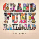 the album cover for Grand Funk Railroad - Collected (Blk) (Gate) [180 Gram] (Hol)