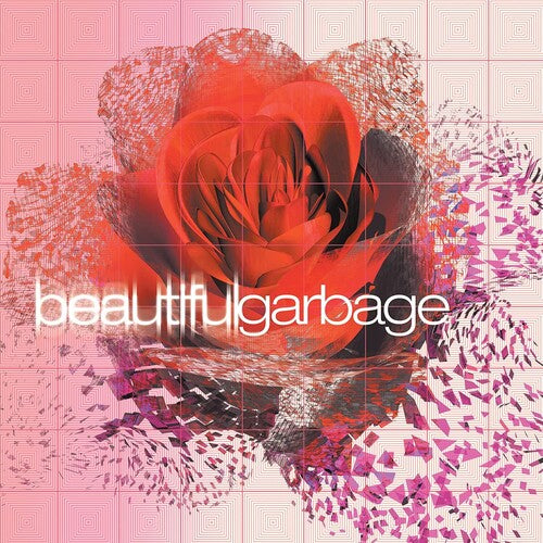 Garbage - beautifulgarbage (20th Anniversary) [2 LP] (Vinyl)