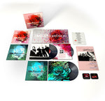 Garbage - beautifulgarbage (20th Anniversary) [Deluxe 3 LP] (Vinyl)
