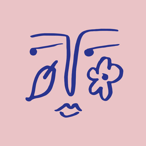 Isik Kural - in february (IEX) (Thistle Pink Vinyl) (Vinyl)