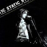 Static - Toothpaste And Pills: Demos And Live 1978-1980 (Vinyl)