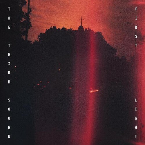El Tercer Sonido - Primera Luz (Vinilo)