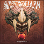 Skraeckoedlan - Appeltradet (レコード)