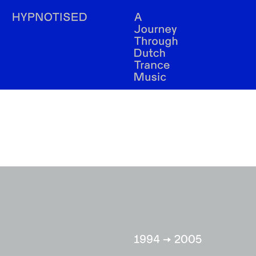 ヴァリアス・アーティスト - Hypnotised: A Journey Through Trance Music (1994-2005) (ヴァリアス・アーティスト) (CD)