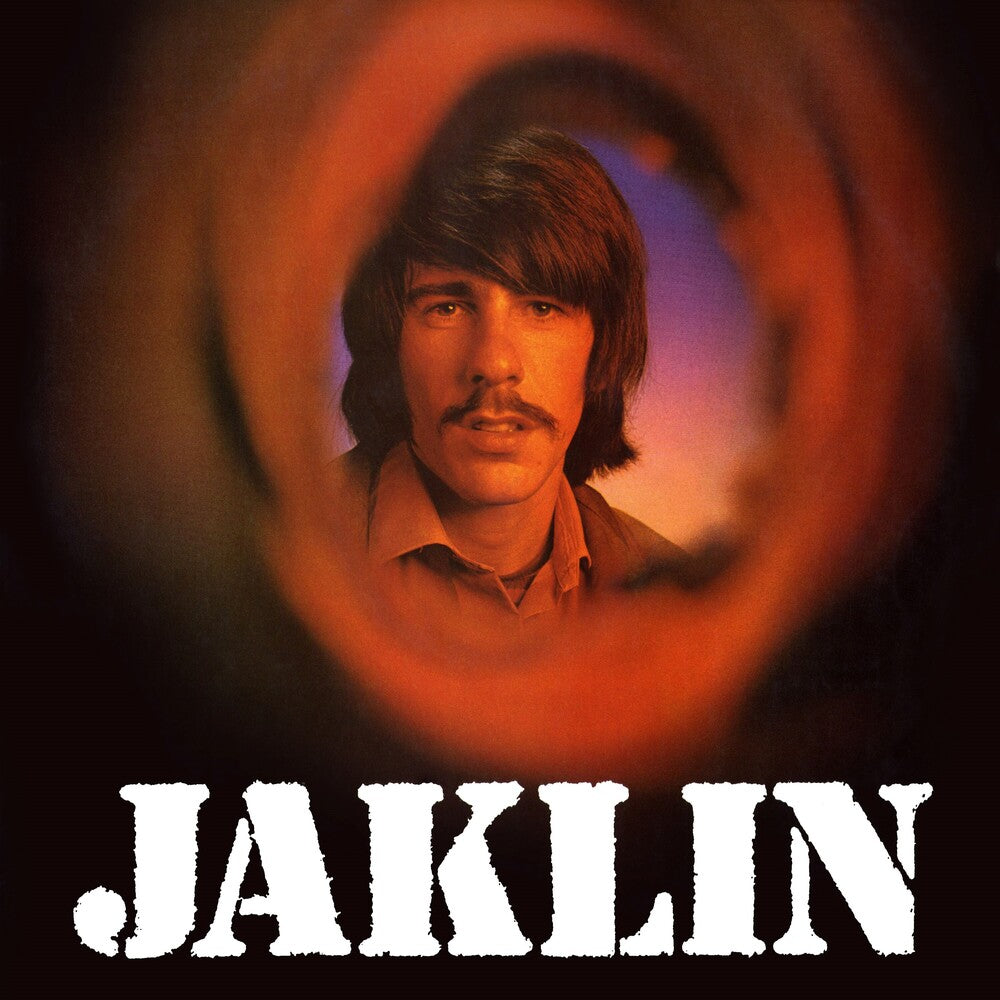 the album cover for Jaklin - Jaklin [180 Gram] [Reissue]