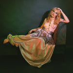 the album cover for Stres - Sea//Grams