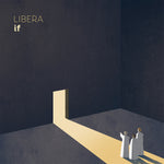 the album cover for Libera - If (Uk)