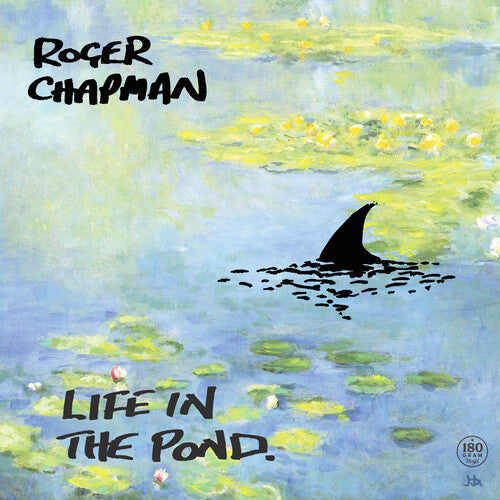 Roger Chapman - Life In The Pond (Vinyl)