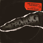 the album cover for Asking Alexandria - See What's On The Inside [Indie Exclusive Limited Edition Deluxe LP]