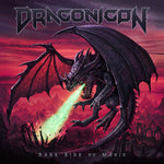 Draconicon - El lado oscuro de la magia (CD)