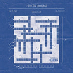 Marlon Craft - How We Intended (Vinilo)