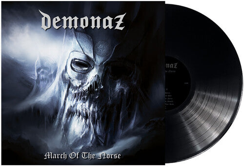 Demonaz - March of the Norse (Vinyl)