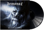 Demonaz - March of the Norse (Vinyl)