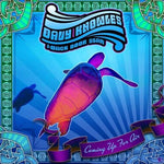 Davy Knowles &amp; Back Door Slam - Saliendo a tomar aire (Edición de pistas adicionales) (CD)
