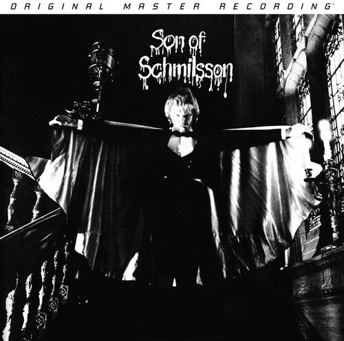 Harry Nilsson - Son Of Schmilsson (Vinyl)