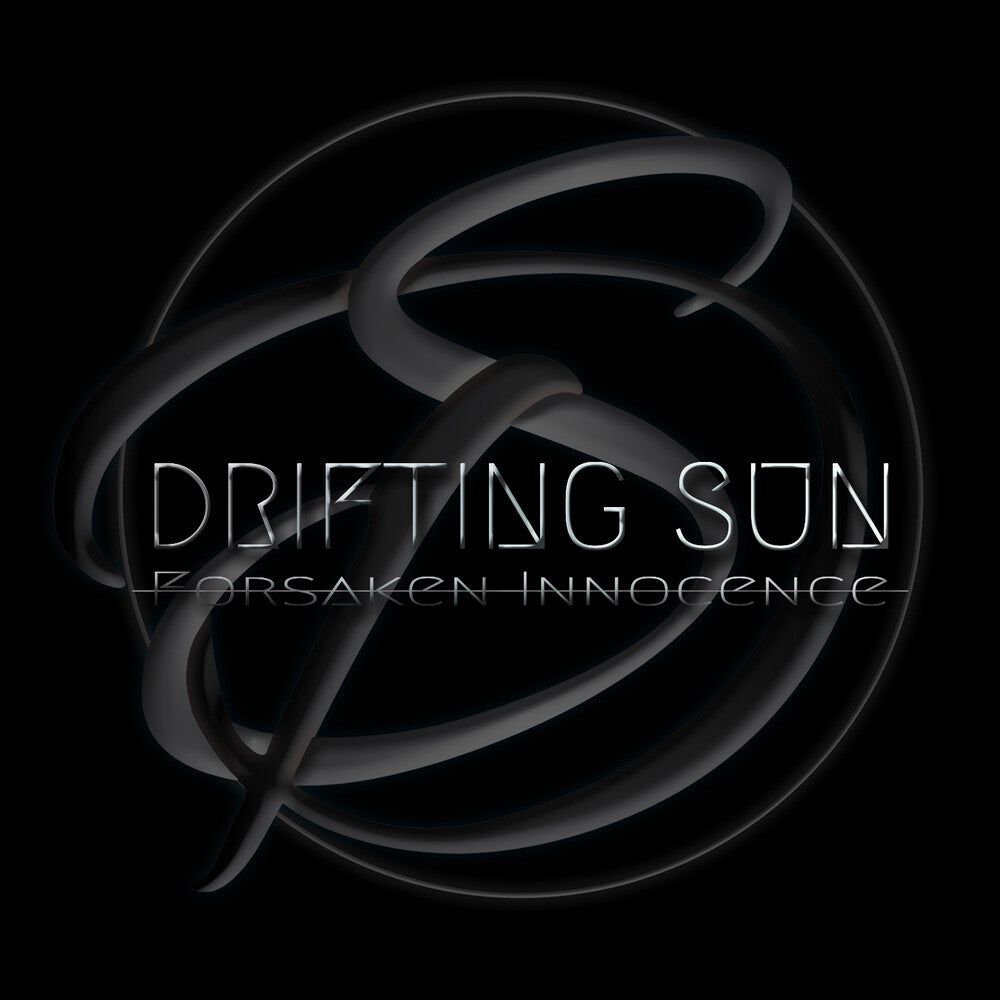 the album cover for Driftingsun - Forsaken Innocence (Uk)