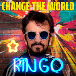 Ringo Starr - Cambiar el mundo (CD)
