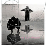 the album cover for Hackedepicciotto - The Silver Threshold