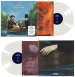 Echo &amp; Bunnymen - Flores [Vinilo blanco de 180 gramos] (Vinilo)