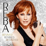 Reba McEntire - REBA- Revived Remezclado Revisado (CD)