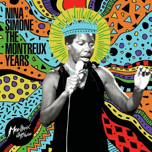 Nina Simone - Nina Simone: Los años en Montreux (Vinilo)