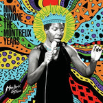 Nina Simone - Nina Simone: Los años en Montreux (Vinilo)
