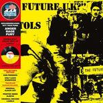 The Sex Pistols - No Future Uk - Yellow & Black (Vinyl)