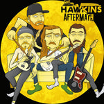 Hawkins - Aftermath (Vinyl)