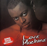 Sir Charles Jones - Love Machine (CD)