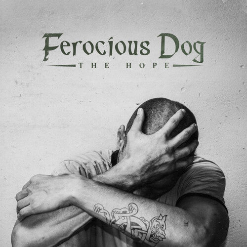Ferocious Dog - The Hope (Vinyl)