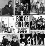 Various Artists - Box Of Pin-Ups: The British Sounds Of 1965 / Various (CD)