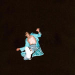 the album cover for Del Water Gap - Del Water Gap [Limited Edition Light Blue LP]