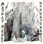 Maggot Heart & Okkultokrati - Maggot Heart & Okkultokrati (Vinyl)