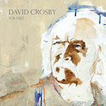David Crosby - For Free (Vinilo)
