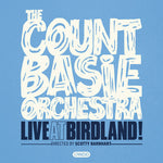 La Orquesta Count Basie - En vivo en Birdland (CD)