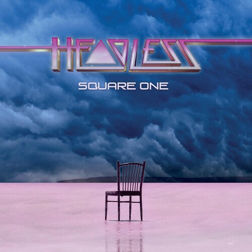 Headless - Square One (Vinyl)