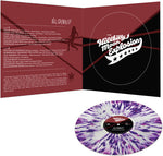 La Explosión Lunar de Hillbilly - All Grown Up (Vinilo)