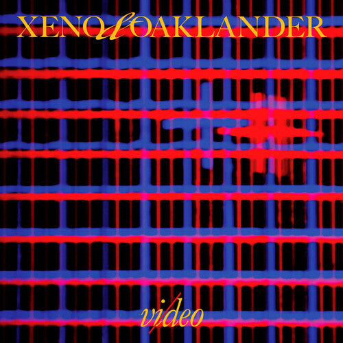 Xeno & Oaklander - Vi / deo (Vinyl)