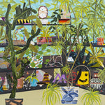 Deerhoof - Actually You Can (CD)