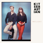Kit Sebastian - Melodi (Vinyl)