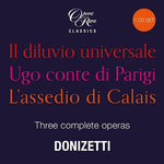 Opera Rara Classics - Donizetti in the 1830s (CD)