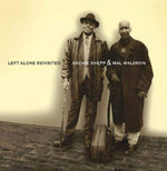 Archie Shepp - Left Alone Revisited (Vinyl)