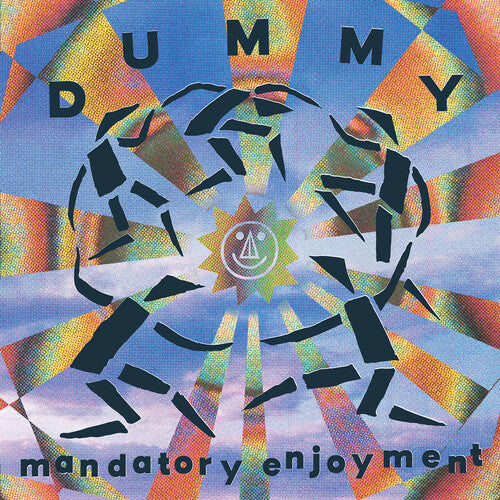 ダミー - Mandatory Enjoyment (CD)